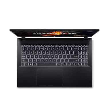 Laptop Acer Gaming Nitro V 15 ProPanel ANV15 41 R9M1 - NH.QPFSV.004 (R5 7535HS, 16GB, 512GB, RTX3050 6GB, Full HD 180Hz, Win11) - 4