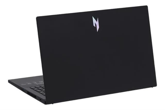 Laptop Acer Gaming Nitro V 15 ProPanel ANV15 41 R9M1 - NH.QPFSV.004 (R5 7535HS, 16GB, 512GB, RTX3050 6GB, Full HD 180Hz, Win11) - 7