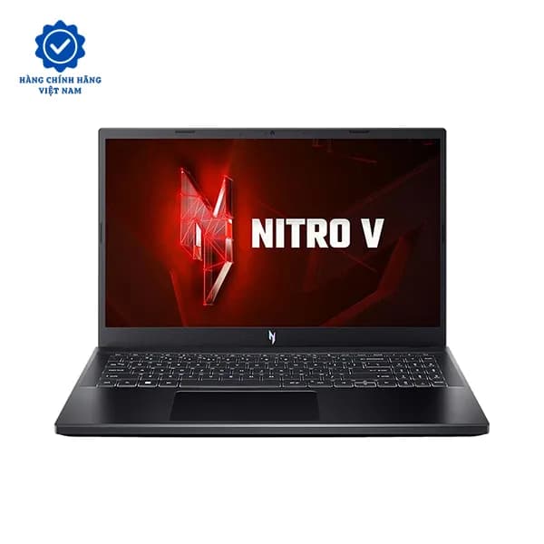 Laptop Acer Gaming Nitro V 15 ProPanel ANV15 41 R9M1 - NH.QPFSV.004 (R5 7535HS, 16GB, 512GB, RTX3050 6GB, Full HD 180Hz, Win11) - 8