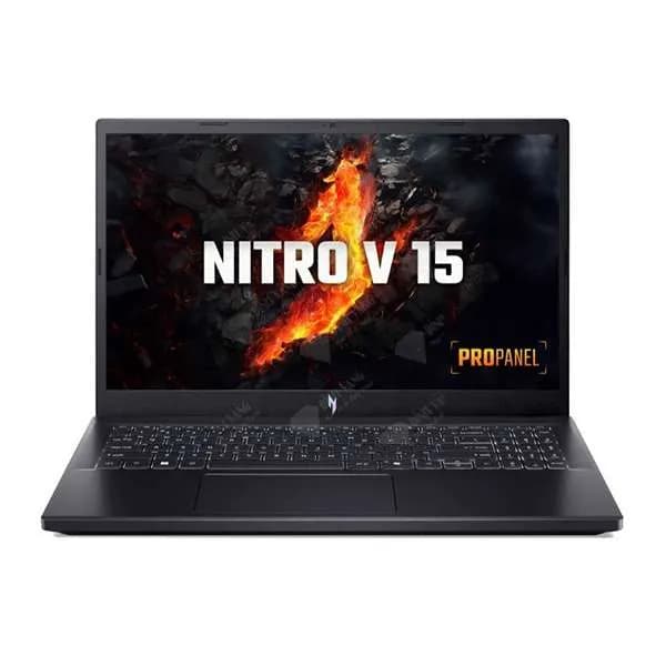 Top 1 so sánh giá Laptop Acer Gaming Nitro ProPanel ANV15 52 59AA - NH.QZ9SV.002 (i5 13420H, 16GB, 512GB, RTX 5050 8GB, Full HD 180Hz, Win11) - Tìm sản phẩm giá rẻ nhất - Ảnh 2