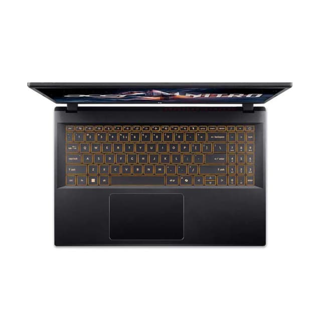 Top 1 so sánh giá Laptop Acer Gaming Nitro ProPanel ANV15 52 59AA - NH.QZ9SV.002 (i5 13420H, 16GB, 512GB, RTX 5050 8GB, Full HD 180Hz, Win11) - Tìm sản phẩm giá rẻ nhất - Ảnh 7