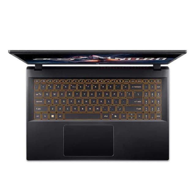 Top 1 so sánh giá Laptop Acer Gaming Nitro ProPanel ANV15 52 72BM - NH.QZ9SV.004 (i7 13620H, 16GB, 512GB, RTX5050 8GB, Full HD 180Hz, Win11) - Tìm sản phẩm giá rẻ nhất - Ảnh 2