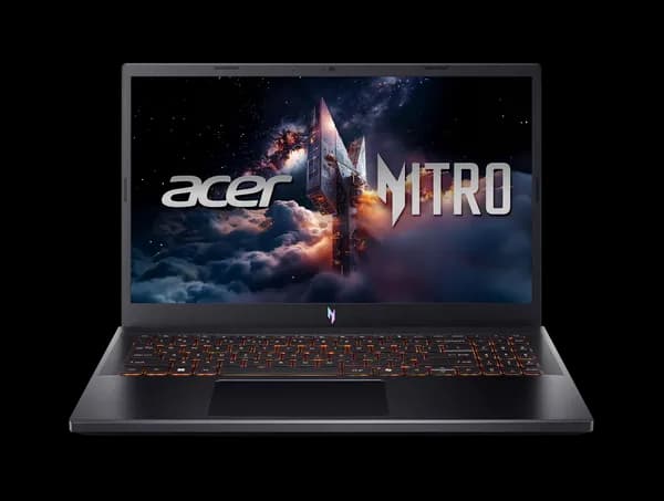 Top 1 so sánh giá Laptop Acer Gaming Nitro ProPanel ANV15 52 72BM - NH.QZ9SV.004 (i7 13620H, 16GB, 512GB, RTX5050 8GB, Full HD 180Hz, Win11) - Tìm sản phẩm giá rẻ nhất - Ảnh 6