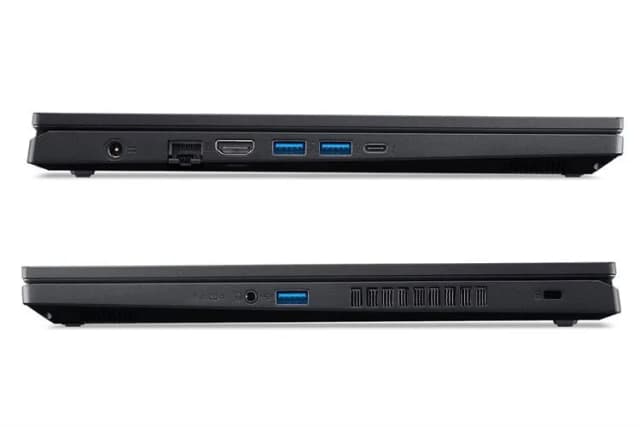 Top 1 so sánh giá Laptop Acer Gaming Nitro ProPanel ANV15 52 72BM - NH.QZ9SV.004 (i7 13620H, 16GB, 512GB, RTX5050 8GB, Full HD 180Hz, Win11) - Tìm sản phẩm giá rẻ nhất - Ảnh 10