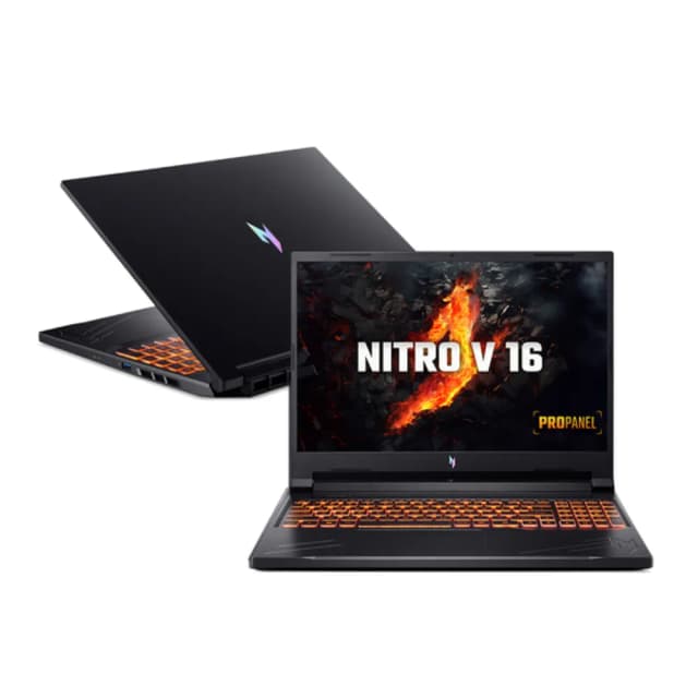 So sánh giá Laptop Acer Gaming Nitro V 16 ProPanel ANV16 41 R6ZY - NH.QP2SV.002 (R5 8645HS, 16GB, 512GB, RTX 3050 6GB, WUXGA 165Hz, Win11) rẻ nhất? - Ảnh 15