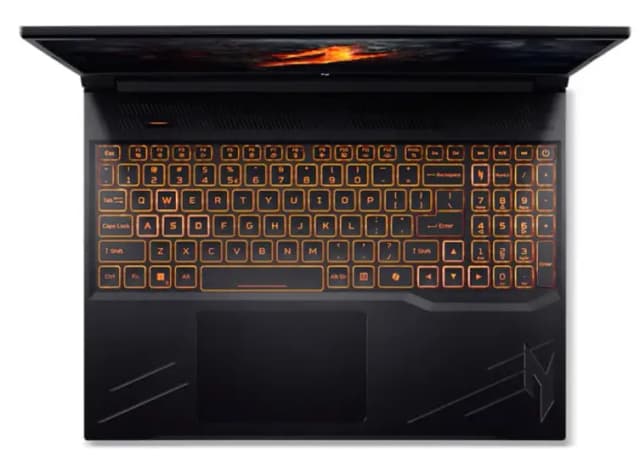 So sánh giá Laptop Acer Gaming Nitro V 16 ProPanel ANV16 41 R6ZY - NH.QP2SV.002 (R5 8645HS, 16GB, 512GB, RTX 3050 6GB, WUXGA 165Hz, Win11) rẻ nhất? - Ảnh 4