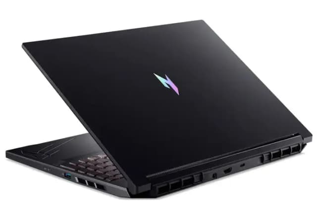 So sánh giá Laptop Acer Gaming Nitro V 16 ProPanel ANV16 41 R6ZY - NH.QP2SV.002 (R5 8645HS, 16GB, 512GB, RTX 3050 6GB, WUXGA 165Hz, Win11) rẻ nhất? - Ảnh 6