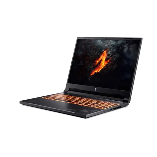 So sánh giá Laptop Acer Gaming Nitro V 16 ProPanel ANV16 41 R6ZY - NH.QP2SV.002 (R5 8645HS, 16GB, 512GB, RTX 3050 6GB, WUXGA 165Hz, Win11) rẻ nhất? - Ảnh 9
