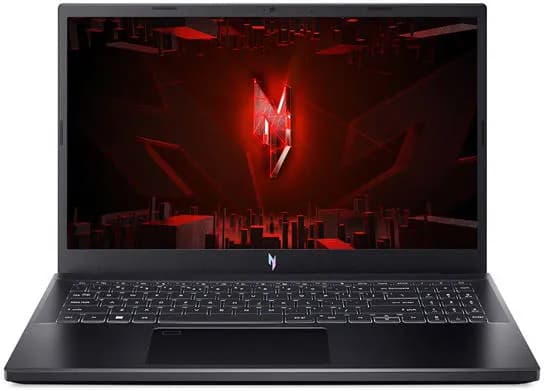 So sánh giá Laptop Acer Gaming Nitro V ANV15 51 57B2 - NH.QN8SV.001 (i5 13420H, 8GB, 512GB, RTX 4050 6GB, Full HD 144Hz, Win11) rẻ nhất? - Ảnh 11