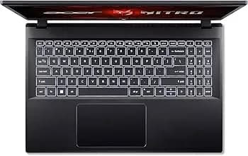 So sánh giá Laptop Acer Gaming Nitro V ANV15 51 57B2 - NH.QN8SV.001 (i5 13420H, 8GB, 512GB, RTX 4050 6GB, Full HD 144Hz, Win11) rẻ nhất? - Ảnh 13
