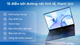 Laptop Acer Swift AI SF14 51 53P9 - NX.J2KSV.002 (Ultra 5 226V, 16GB, 1TB, 2.8K OLED 90Hz, Win11) - Giá rẻ nhất hôm nay - Ảnh 4