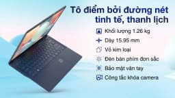 Laptop Acer Swift AI SF14 51 75VP - NX.J2KSV.001 (Ultra 7 258V, 32GB, 1TB, 2.8K OLED 90Hz, Win11) - Giá rẻ nhất hôm nay - Ảnh 3