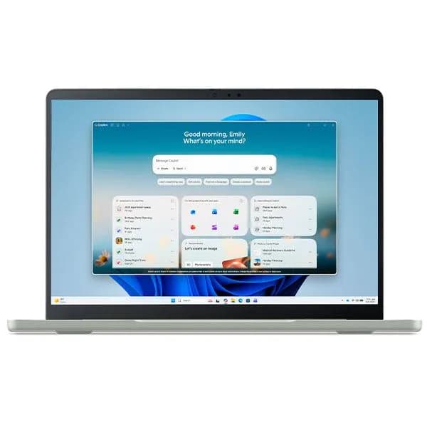 Laptop Acer Swift Air 14 SFA14-I31-34NF - NX.W49SV.001 (Core 3 304, 12GB, 512GB, WUXGA 120Hz, Win11) - Ảnh 3