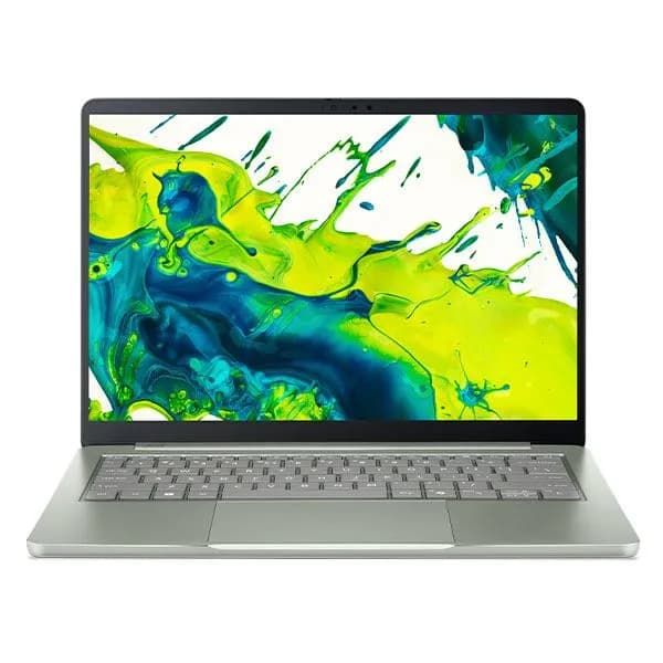 Laptop Acer Swift Air 14 SFA14-I31-52BV - NX.W49SV.002 (Core 5 320, 12GB, 512GB, Full HD 120Hz, Win11) - Ảnh 4