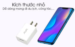 Adapter sạc USB 5W AVA DS432 - Giá rẻ nhất hôm nay - Ảnh 2