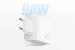 Sạc nhanh 3 cổng USB Type-C PD 90W Xiaomi HyperCharge - Giá rẻ nhất hôm nay - Ảnh 3