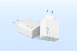 Sạc nhanh 3 cổng USB Type-C PD 90W Xiaomi HyperCharge - Giá rẻ nhất hôm nay - Ảnh 4
