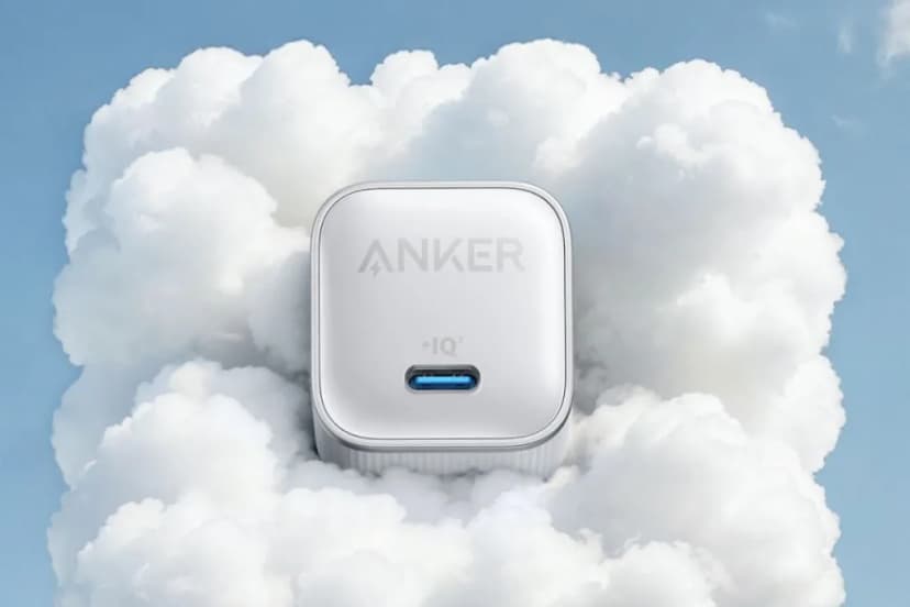 Sạc nhanh Type-C 45W Anker Nano A2692 - Giá rẻ nhất hôm nay - Ảnh 3