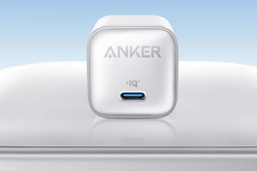 Sạc nhanh Type-C 45W Anker Nano A2692 - Giá rẻ nhất hôm nay - Ảnh 4