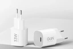 Sạc nhanh Type-C PD 33W Xiaomi Nano Power - Giá rẻ nhất hôm nay - Ảnh 3