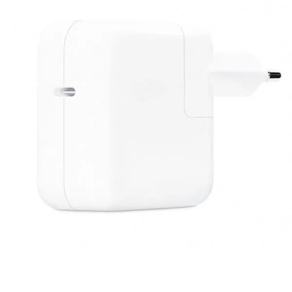Sạc nhanh Type-C 30W Apple - Giá rẻ nhất hôm nay - Ảnh 1
