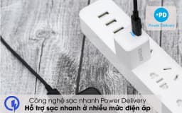 Adapter Sạc Type C PD 20W Anker PowerPort III Nano A2633 - Giá rẻ nhất hôm nay - Ảnh 4