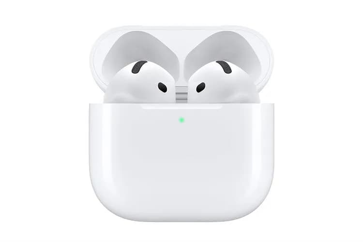 AirPods 4 (chống ồn) - Giá rẻ nhất hôm nay - Ảnh 1