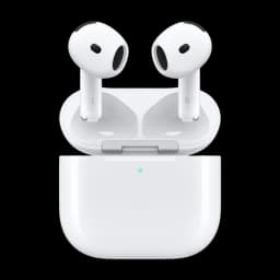 AirPods 4 (chống ồn) - Giá rẻ nhất hôm nay - Ảnh 2
