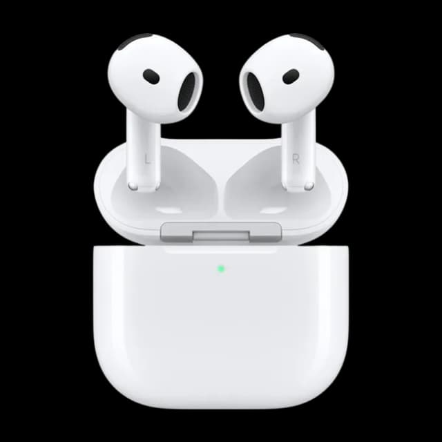So sánh giá AirPods 4 (chống ồn) rẻ nhất? - Ảnh 2