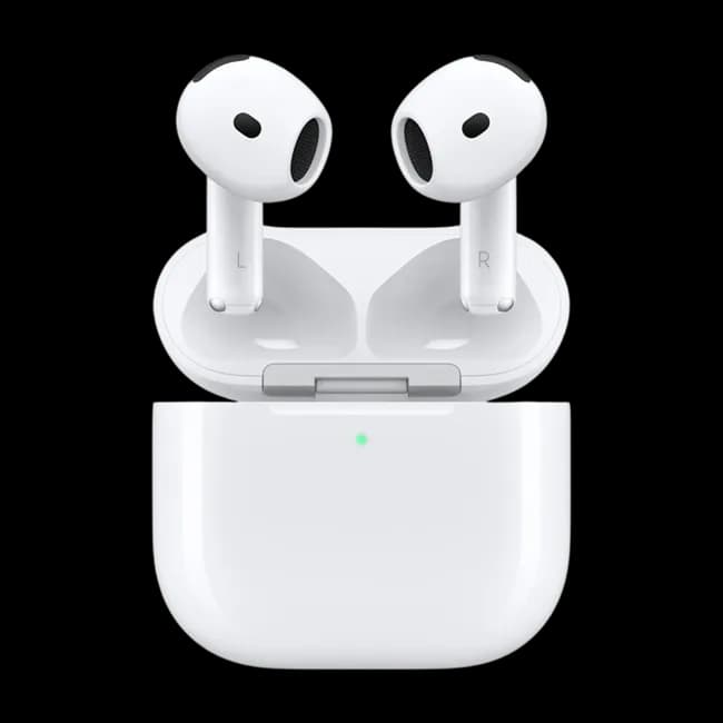 AirPods 4 (chống ồn) - Giá rẻ nhất hôm nay - Ảnh 2