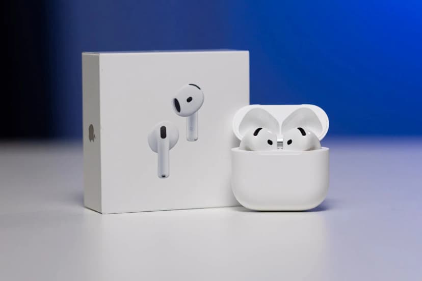 AirPods 4 (chống ồn) - Giá rẻ nhất hôm nay - Ảnh 11