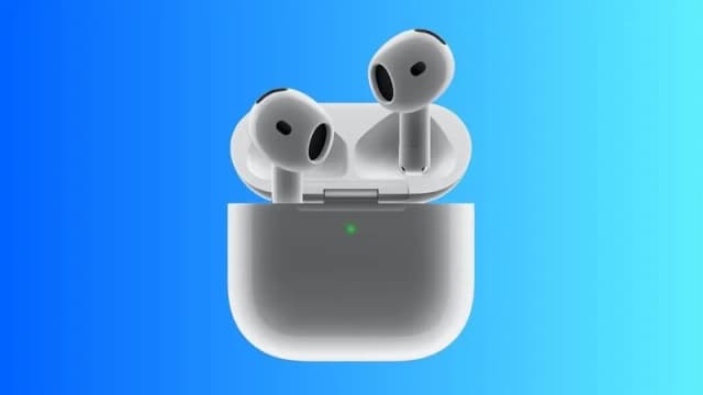 So sánh giá AirPods 4 (chống ồn) rẻ nhất? - Ảnh 12