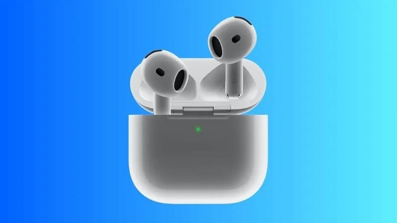 AirPods 4 (chống ồn) - Giá rẻ nhất hôm nay - Ảnh 12