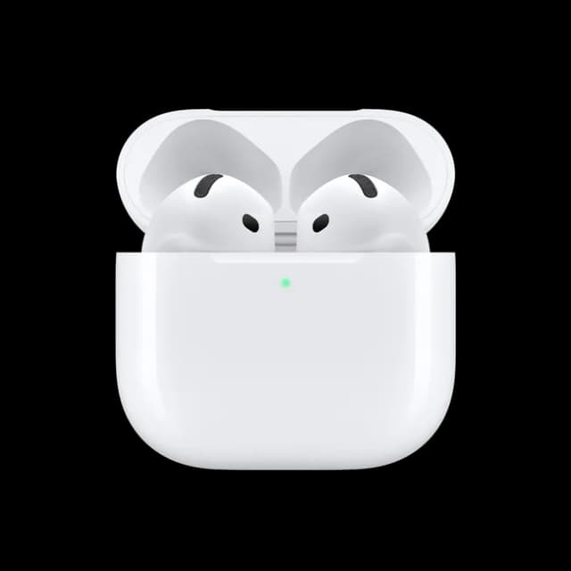 So sánh giá AirPods 4 (chống ồn) rẻ nhất? - Ảnh 13