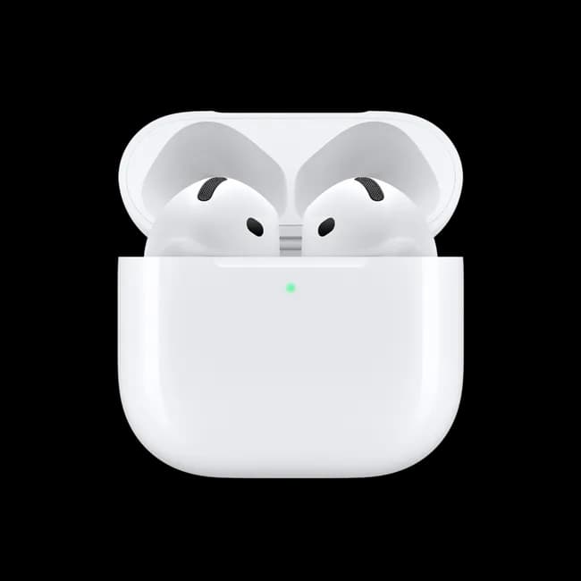 AirPods 4 (chống ồn) - Giá rẻ nhất hôm nay - Ảnh 13