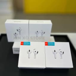 AirPods 4 (chống ồn) - Giá rẻ nhất hôm nay - Ảnh 14