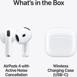 AirPods 4 (chống ồn) - Giá rẻ nhất hôm nay - Ảnh 15