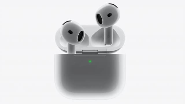 So sánh giá AirPods 4 (chống ồn) rẻ nhất? - Ảnh 17
