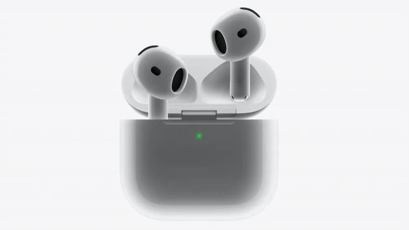 AirPods 4 (chống ồn) - Giá rẻ nhất hôm nay - Ảnh 17