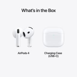 AirPods 4 MXP63 - Giá rẻ nhất hôm nay - Ảnh 15