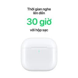 AirPods 4 MXP63 - Giá rẻ nhất hôm nay - Ảnh 17