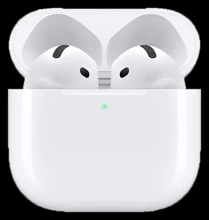 So sánh giá AirPods 4 MXP63 rẻ nhất? - Ảnh 5