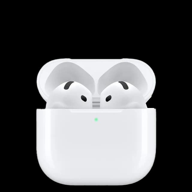 So sánh giá AirPods 4 MXP63 rẻ nhất? - Ảnh 6