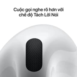 AirPods 4 MXP63 - Giá rẻ nhất hôm nay - Ảnh 9