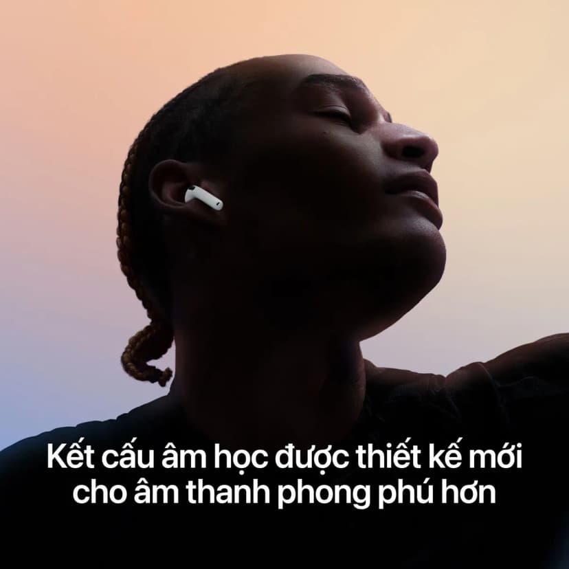 AirPods 5 - Giá rẻ nhất hôm nay - Ảnh 4
