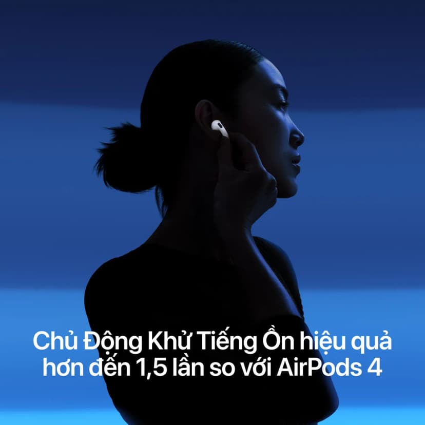 AirPods 5 sạc không dây - Giá rẻ nhất hôm nay - Ảnh 2