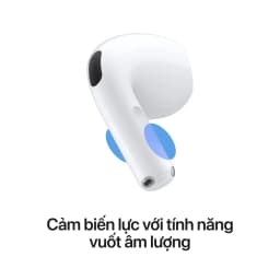 AirPods 5 sạc không dây - Giá rẻ nhất hôm nay - Ảnh 3