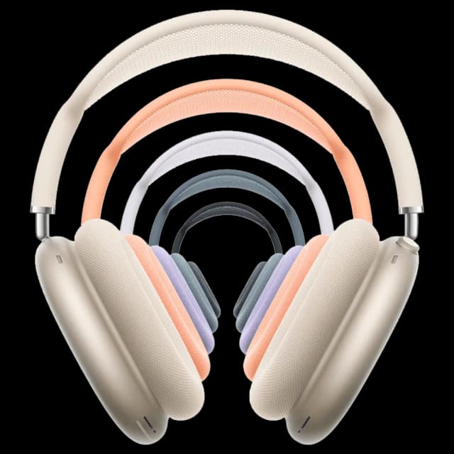 Top 1 so sánh giá AirPods Max 2 - Tìm sản phẩm giá rẻ nhất - Ảnh 18