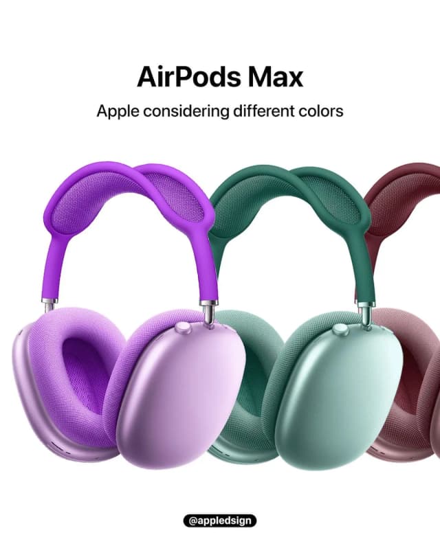Top 1 so sánh giá AirPods Max 2 - Tìm sản phẩm giá rẻ nhất - Ảnh 20