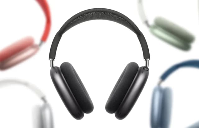 Top 1 so sánh giá AirPods Max 2 - Tìm sản phẩm giá rẻ nhất - Ảnh 9